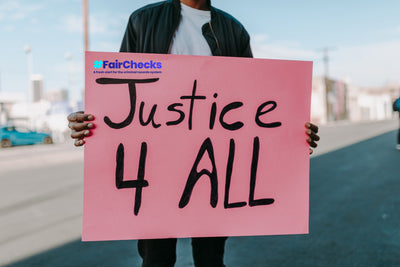 #FairChecks: Empowering Social Justice