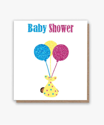 Baby Shower Card 🩷💙 My Store