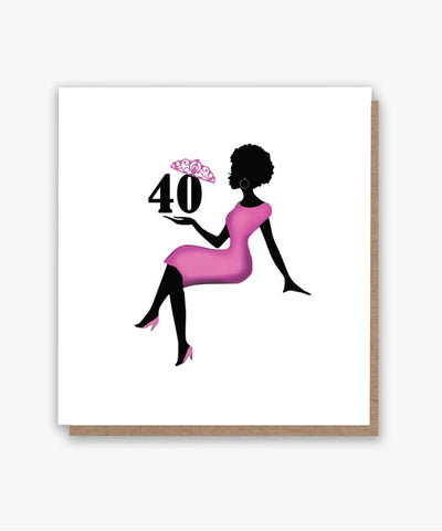 Happy 40th! (P)