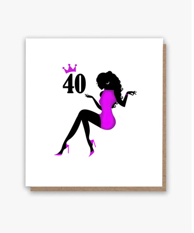 Happy 40th! (PP)